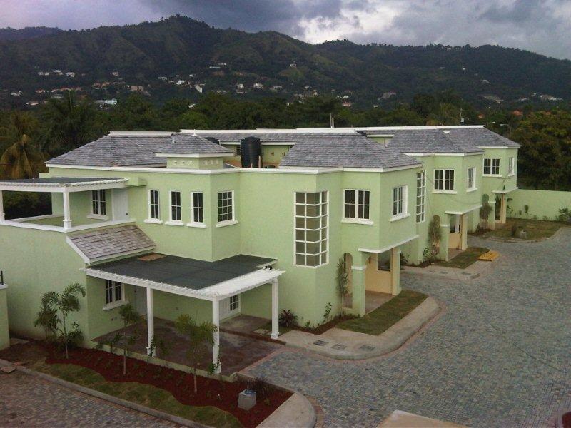NHT Town Homes at Liguanea, Kingston