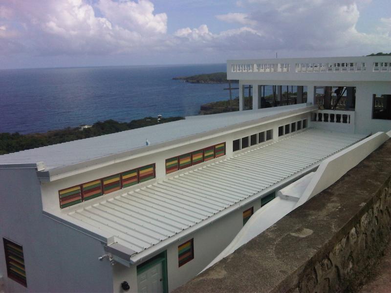 Caribbean Dream Portland Re-roof
